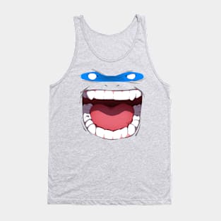 The Leader Tank Top